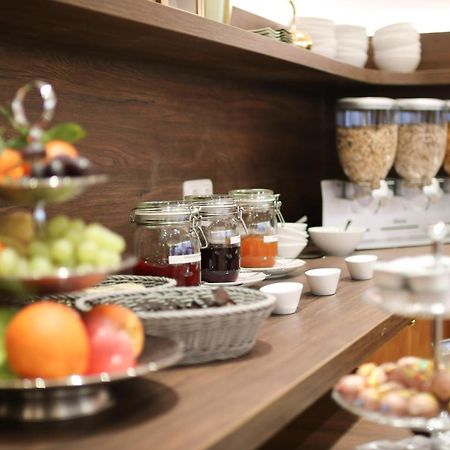 Boutique Hotel Beckenlehner Унтерахинг Екстериор снимка