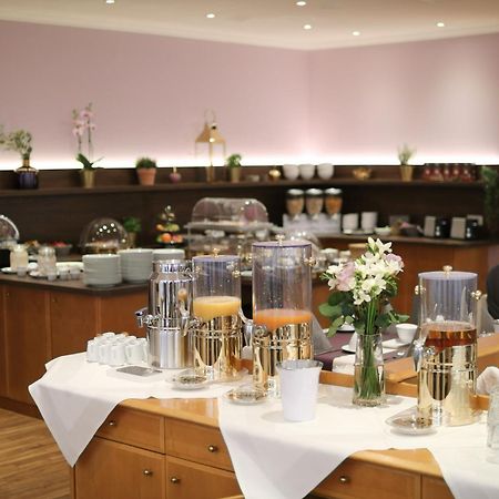 Boutique Hotel Beckenlehner Унтерахинг Екстериор снимка