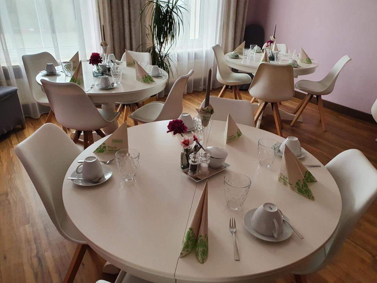 Boutique Hotel Beckenlehner Унтерахинг Екстериор снимка