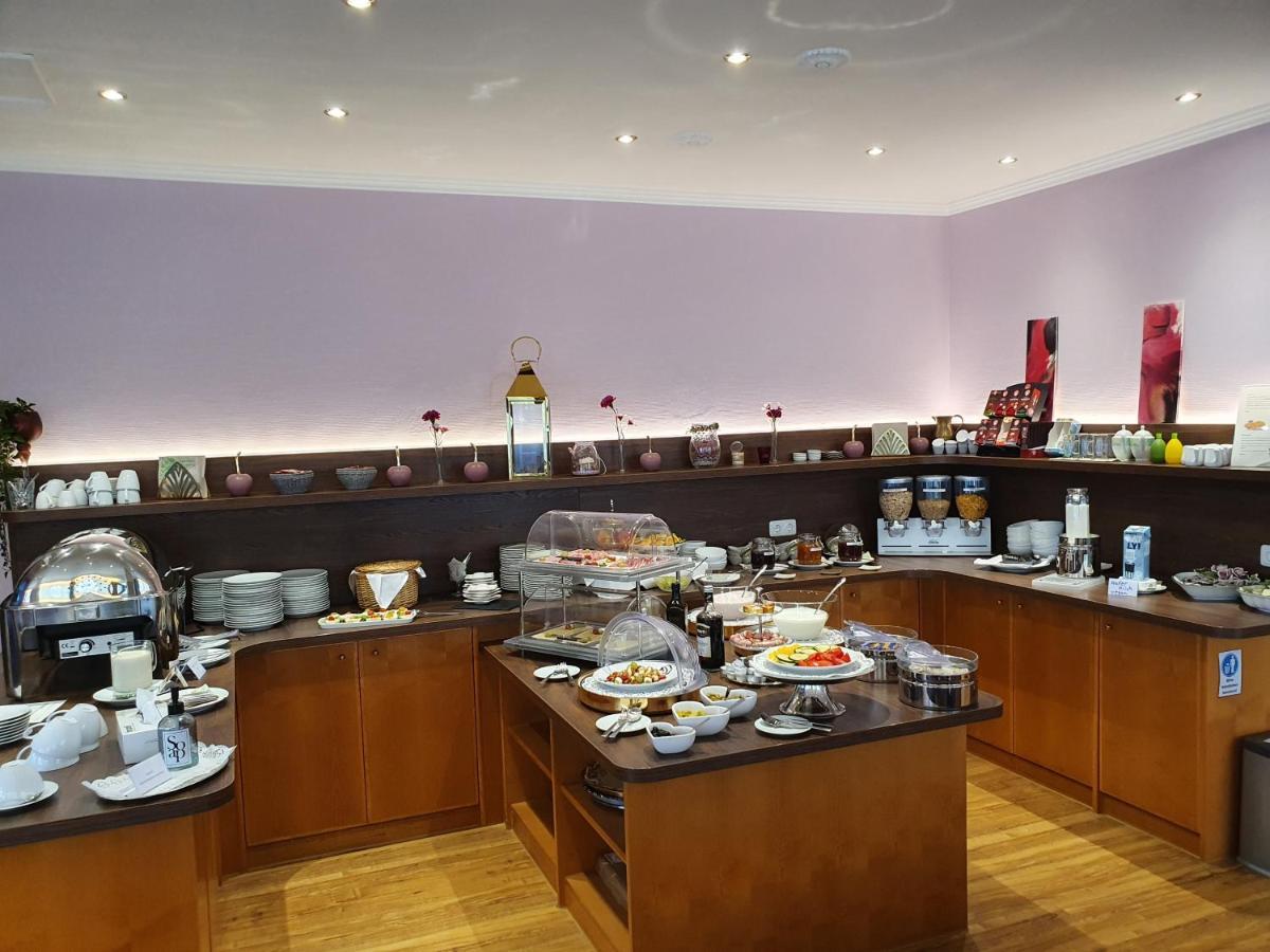 Boutique Hotel Beckenlehner Унтерахинг Екстериор снимка