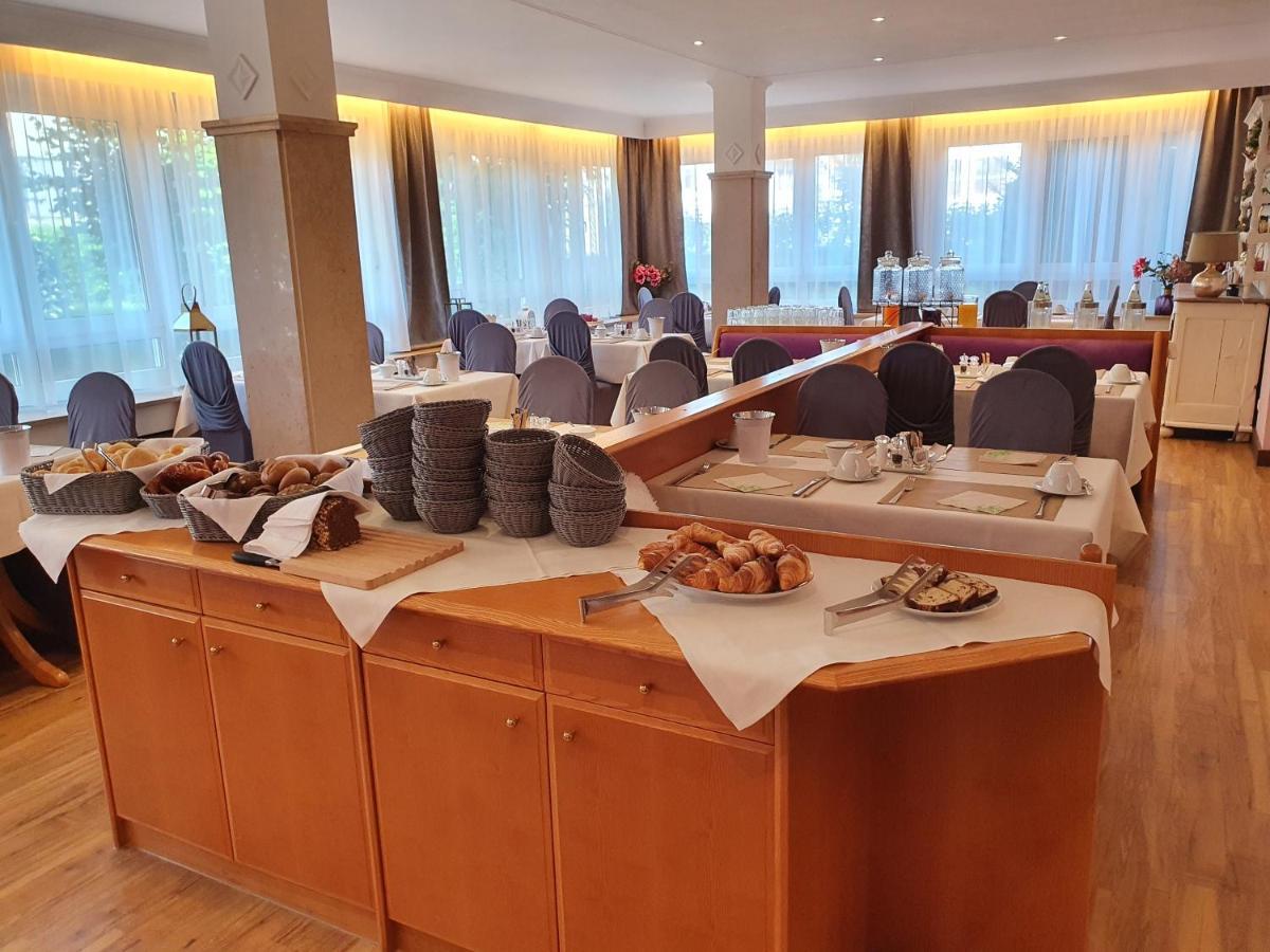 Boutique Hotel Beckenlehner Унтерахинг Екстериор снимка