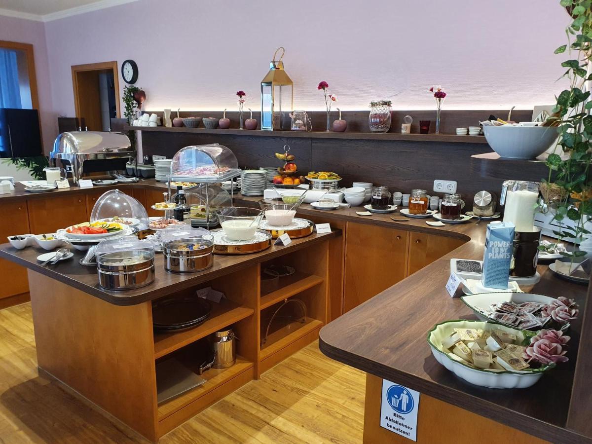Boutique Hotel Beckenlehner Унтерахинг Екстериор снимка