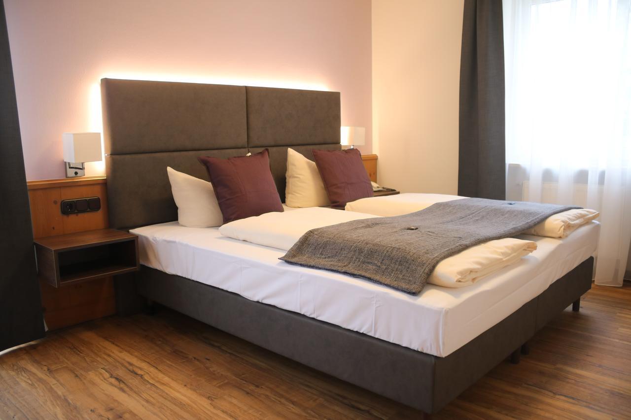 Boutique Hotel Beckenlehner Унтерахинг Екстериор снимка