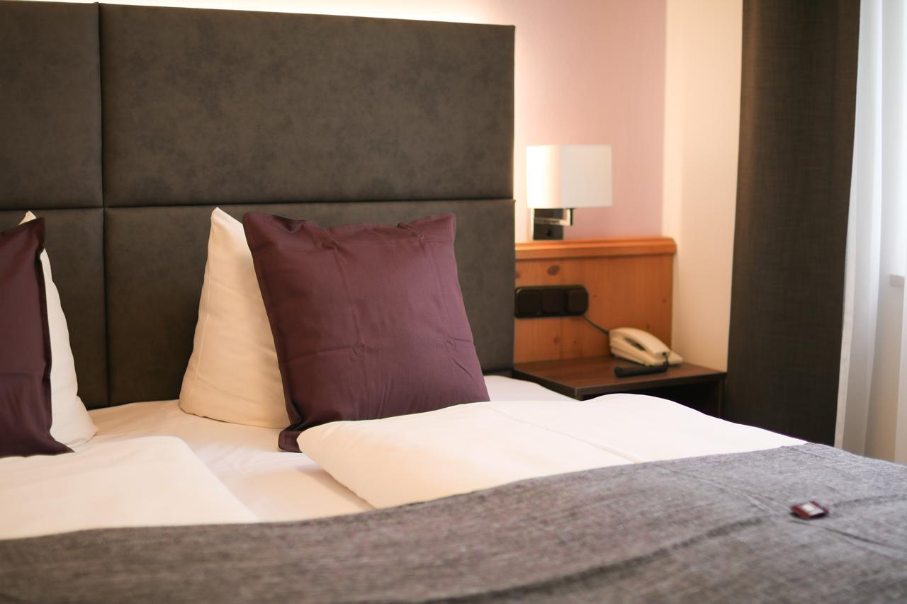 Boutique Hotel Beckenlehner Унтерахинг Екстериор снимка