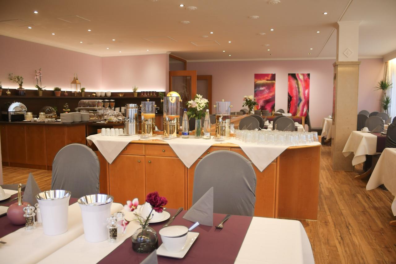 Boutique Hotel Beckenlehner Унтерахинг Екстериор снимка