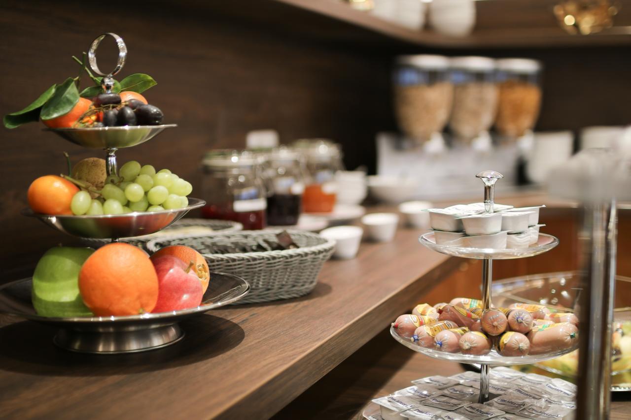 Boutique Hotel Beckenlehner Унтерахинг Екстериор снимка