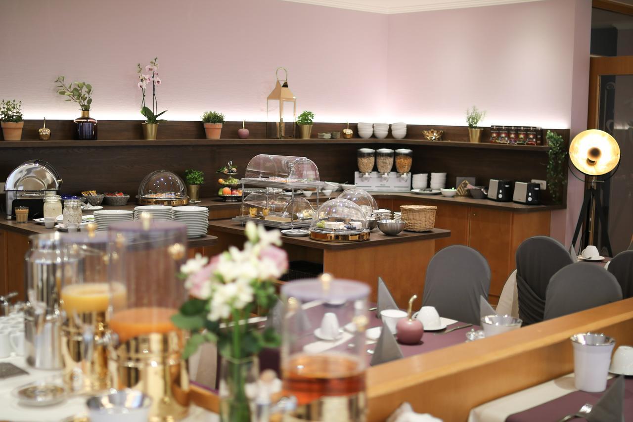 Boutique Hotel Beckenlehner Унтерахинг Екстериор снимка