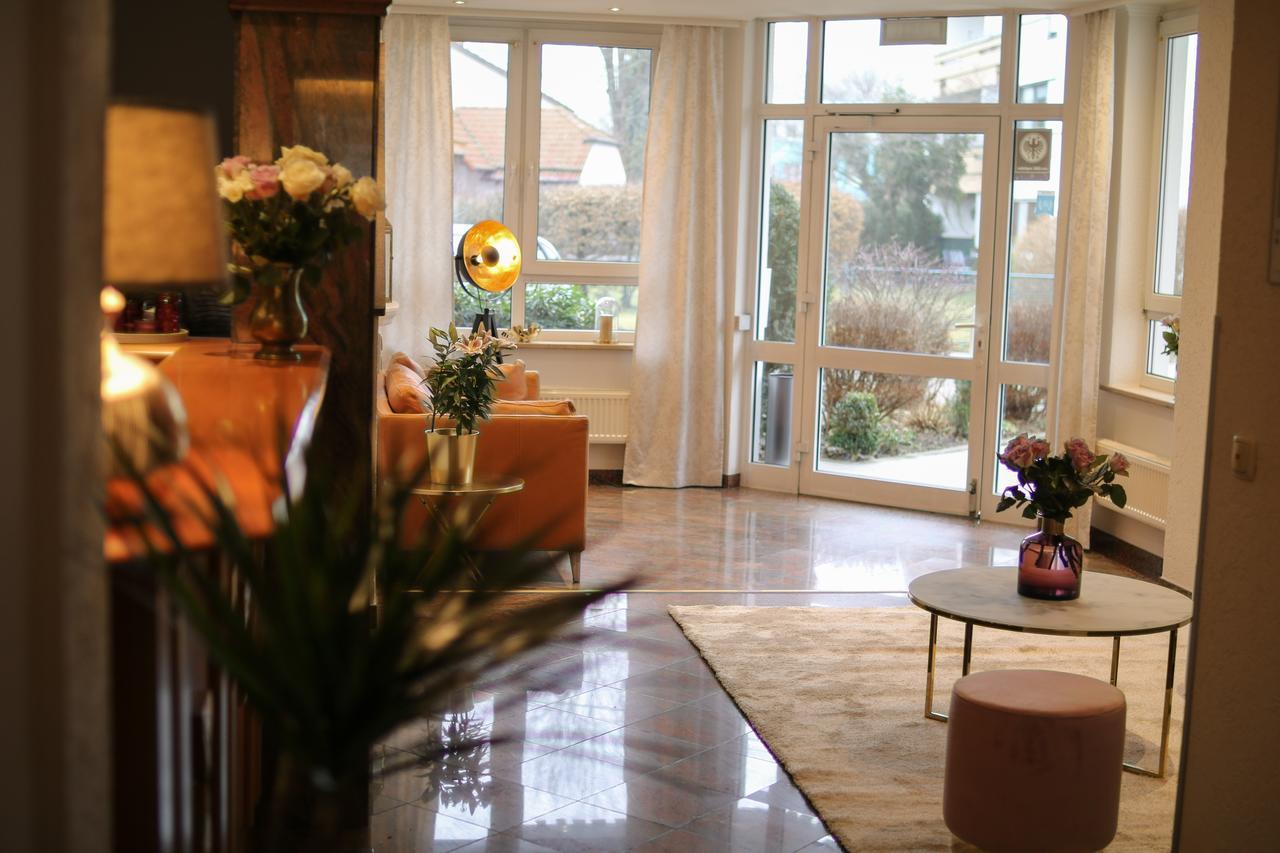 Boutique Hotel Beckenlehner Унтерахинг Екстериор снимка