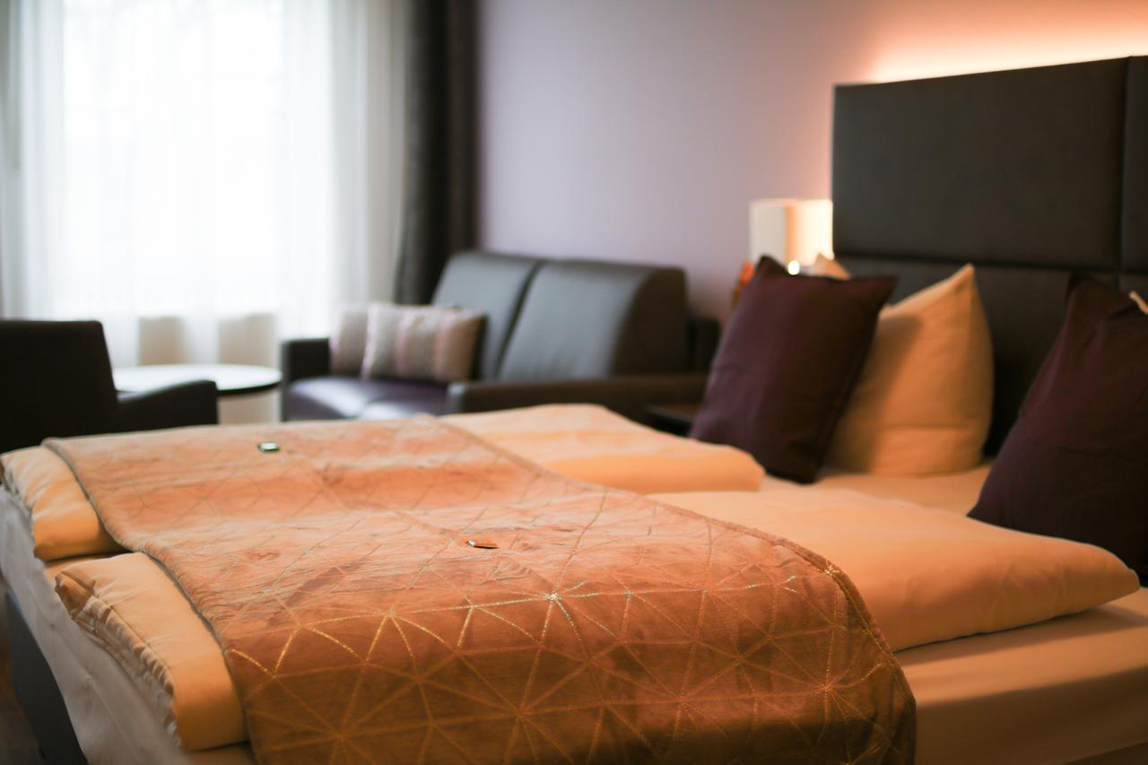 Boutique Hotel Beckenlehner Унтерахинг Екстериор снимка