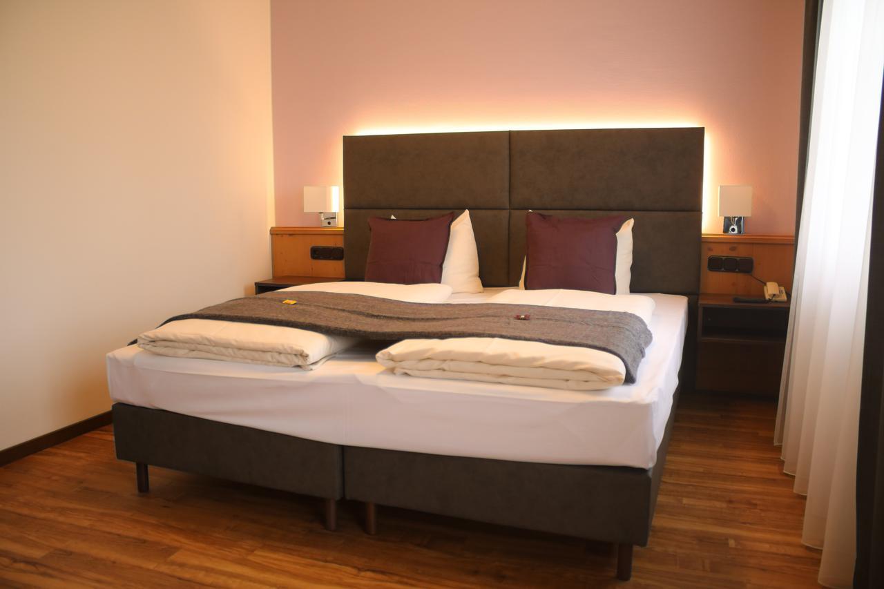 Boutique Hotel Beckenlehner Унтерахинг Екстериор снимка