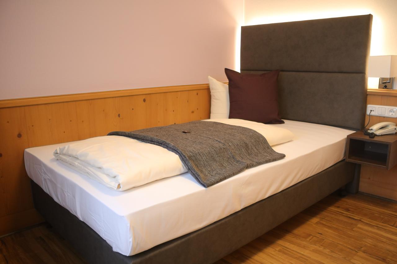 Boutique Hotel Beckenlehner Унтерахинг Екстериор снимка