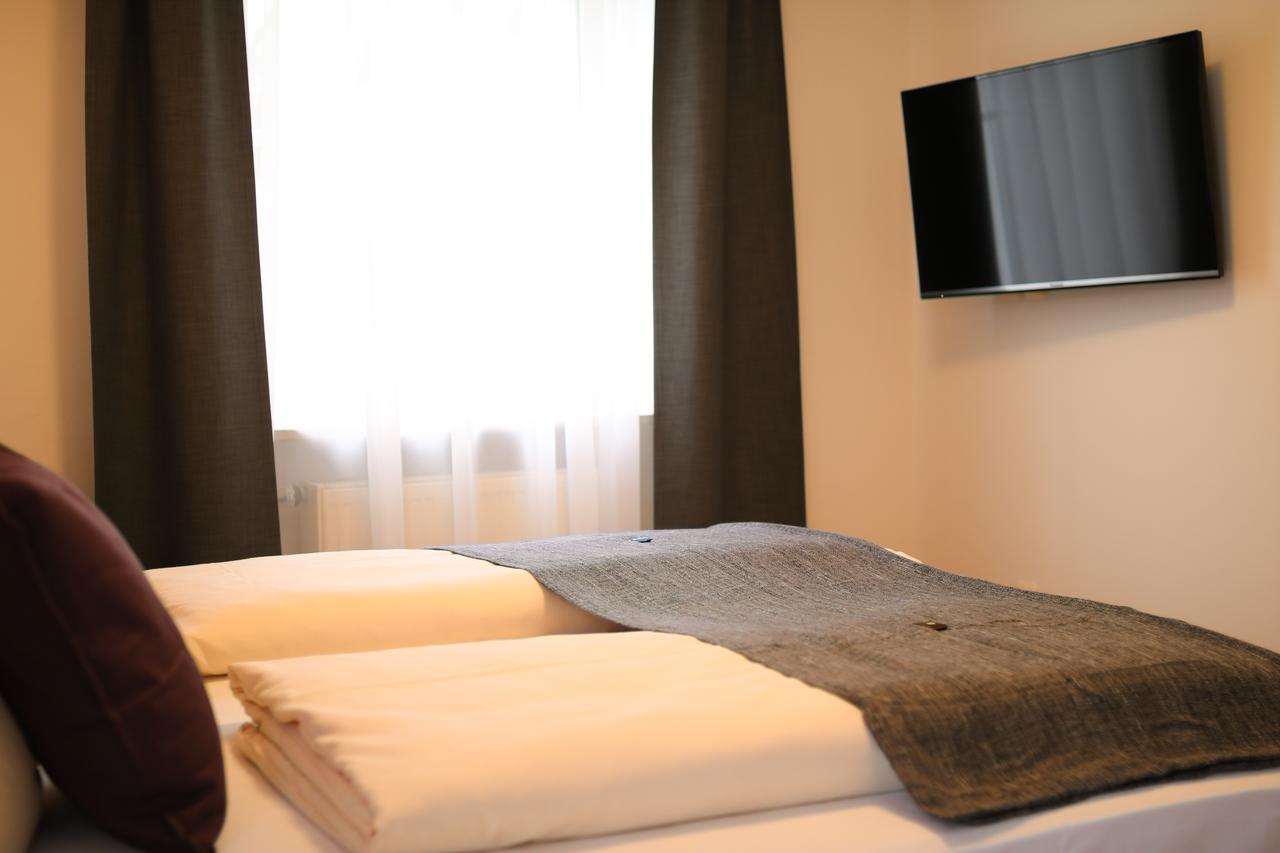 Boutique Hotel Beckenlehner Унтерахинг Екстериор снимка